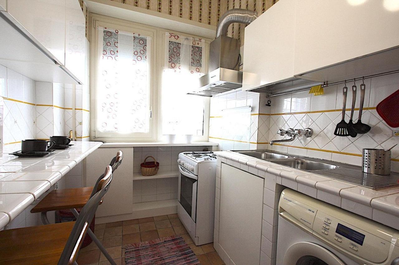 Corso Francia 1Br Roma Exterior foto