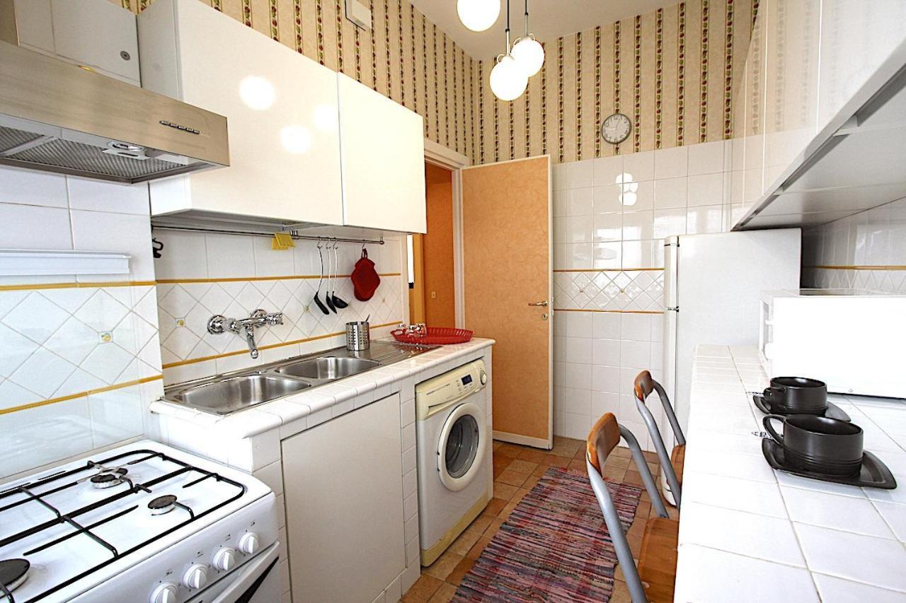 Corso Francia 1Br Roma Exterior foto