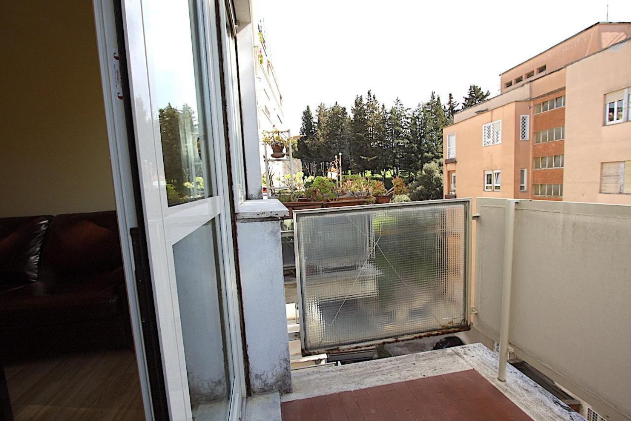 Corso Francia 1Br Roma Exterior foto
