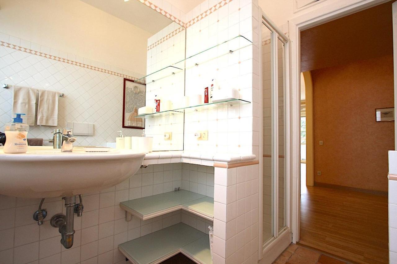 Corso Francia 1Br Roma Exterior foto