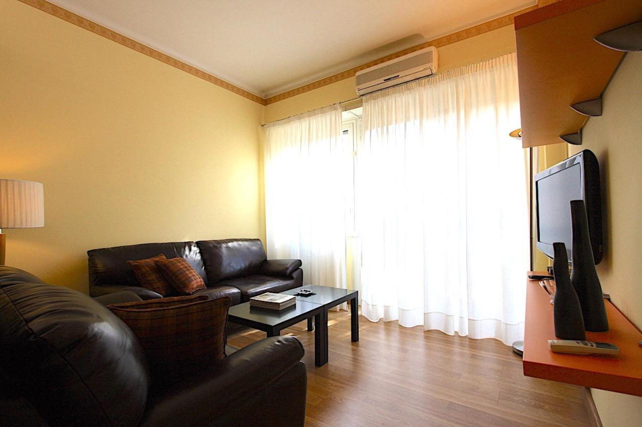 Corso Francia 1Br Roma Exterior foto