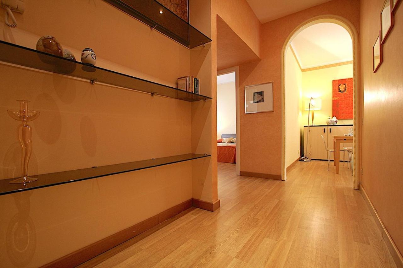 Corso Francia 1Br Roma Exterior foto
