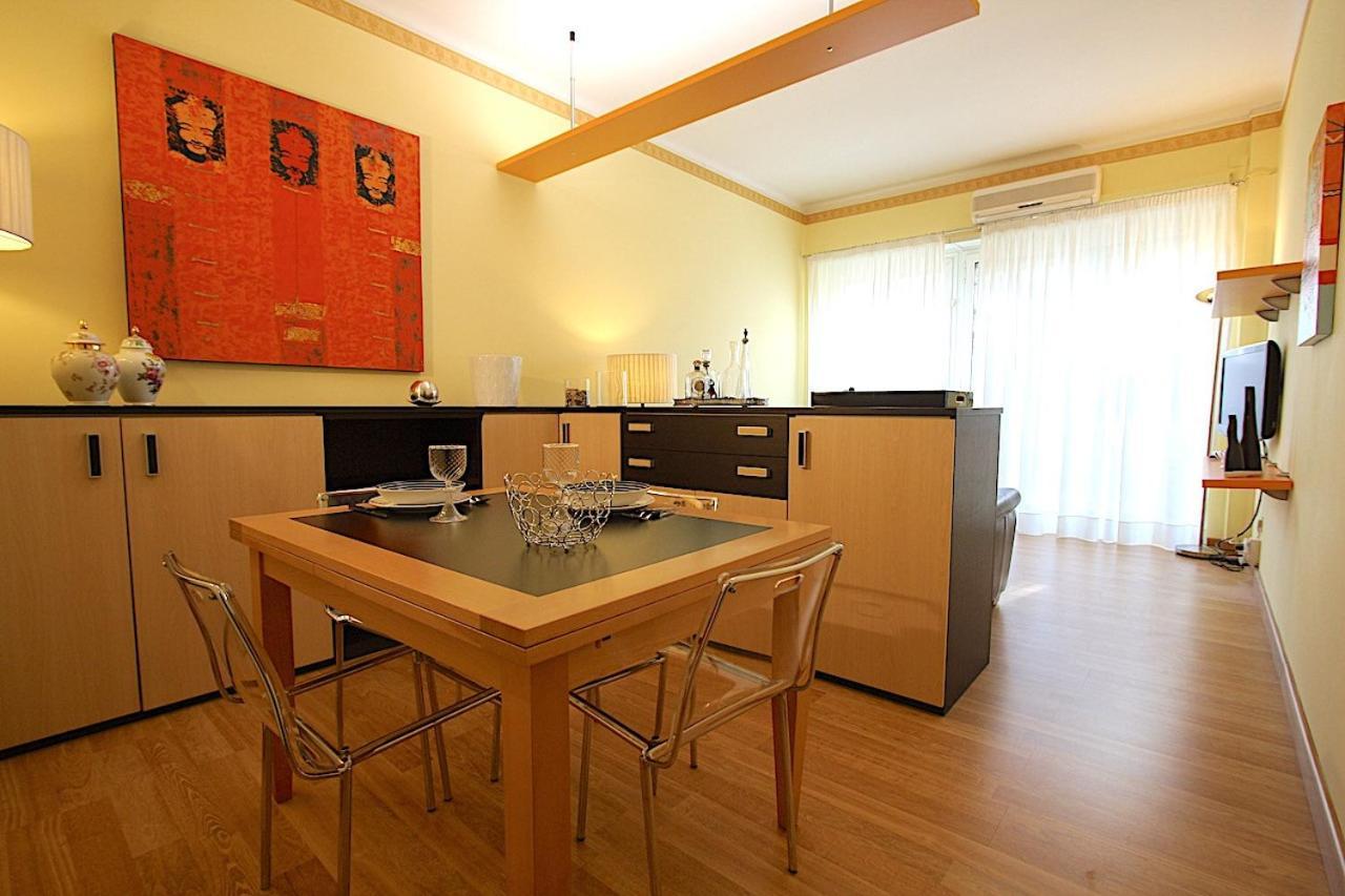 Corso Francia 1Br Roma Exterior foto