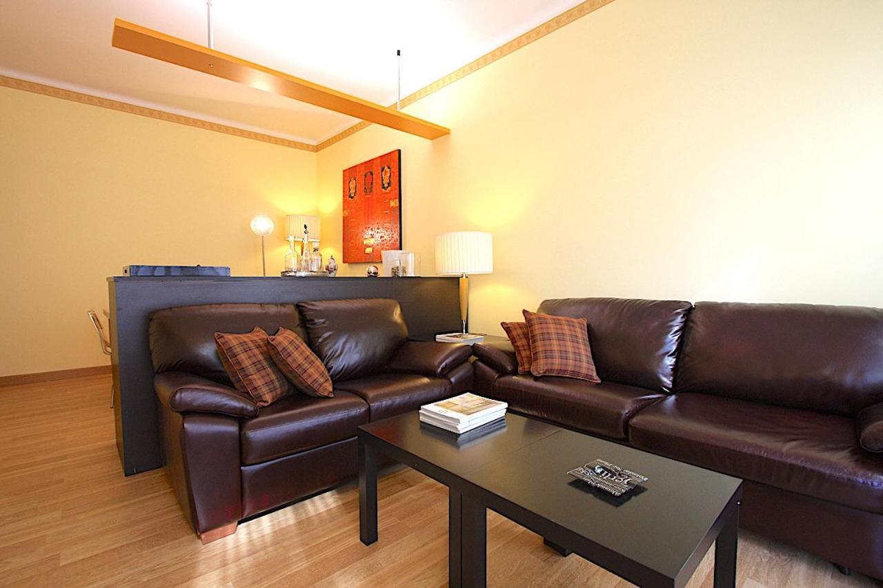 Corso Francia 1Br Roma Exterior foto